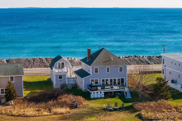 1643 Ocean Boulevard, Rye, NH 03870