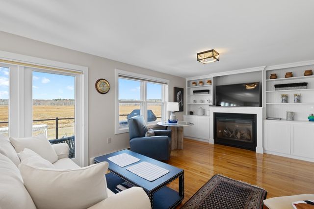 1643 Ocean Boulevard, Rye, NH 03870