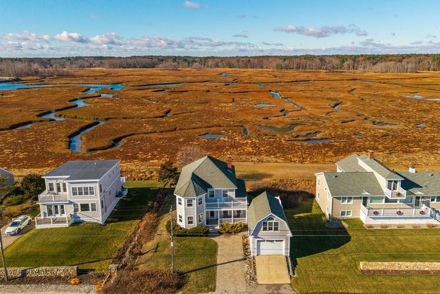 1643 Ocean Boulevard, Rye, NH 03870