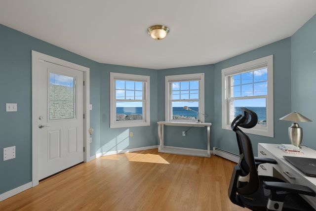 1643 Ocean Boulevard, Rye, NH 03870
