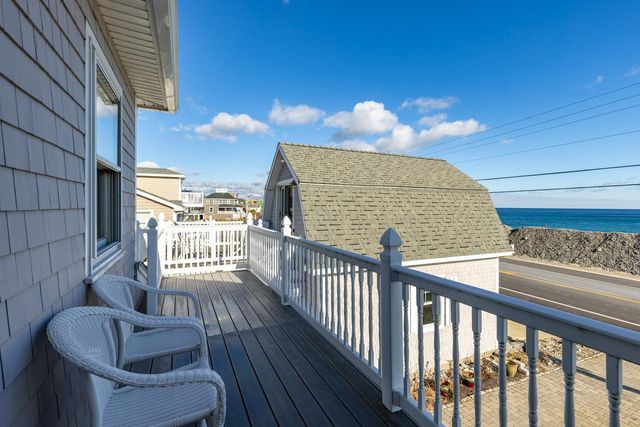 1643 Ocean Boulevard, Rye, NH 03870