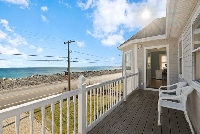 1643 Ocean Boulevard, Rye, NH 03870