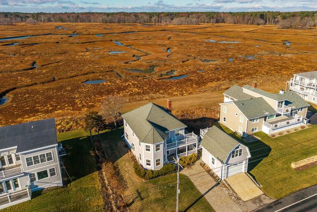 1643 Ocean Boulevard, Rye, NH 03870