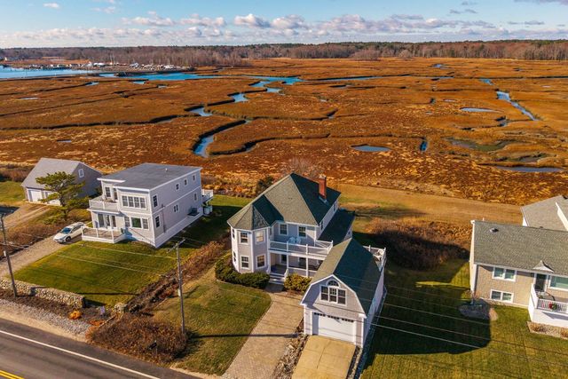 1643 Ocean Boulevard, Rye, NH 03870
