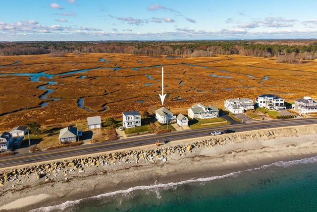 1643 Ocean Boulevard, Rye, NH 03870