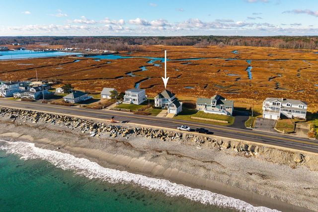 1643 Ocean Boulevard, Rye, NH 03870