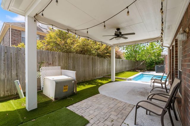14207 Woodville Gardens Drive, Houston, TX 77077