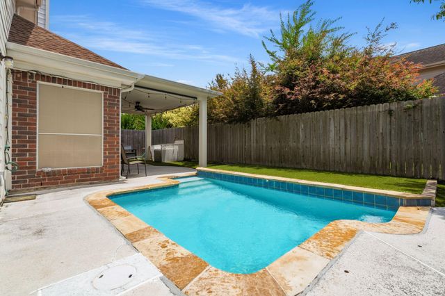 14207 Woodville Gardens Drive, Houston, TX 77077