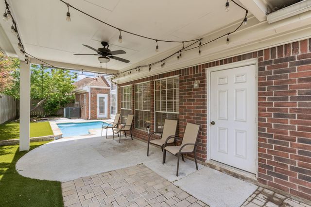 14207 Woodville Gardens Drive, Houston, TX 77077