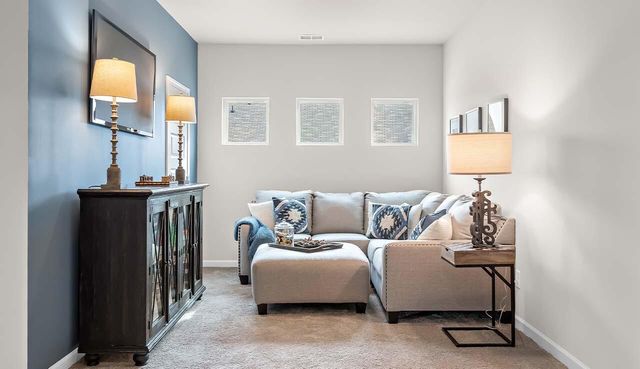 8837 Meadowvale Court, Ooltewah, TN 37363