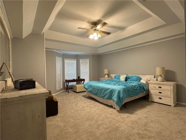 7421 Lake Neuchatel Dr, Corpus Christi, TX 78413
