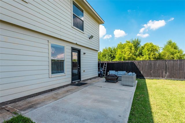 5119 Laurynnbrook Drive, Pasadena, TX 77505