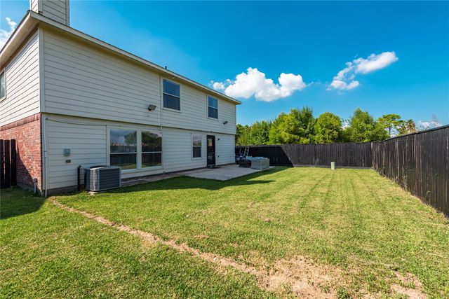 5119 Laurynnbrook Drive, Pasadena, TX 77505