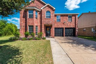 5119 Laurynnbrook Drive, Pasadena, TX 77505