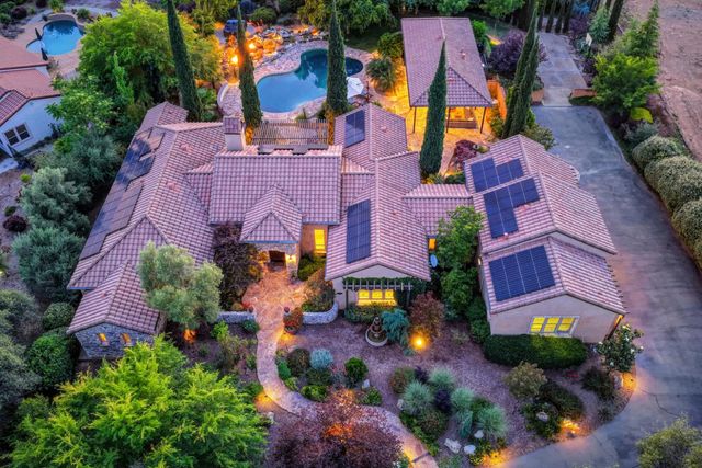 11137 Vista Del Sol, Auburn, CA 95603
