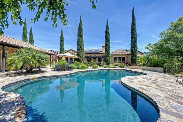 11137 Vista Del Sol, Auburn, CA 95603
