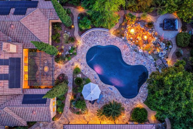 11137 Vista Del Sol, Auburn, CA 95603