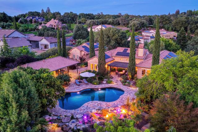 11137 Vista Del Sol, Auburn, CA 95603