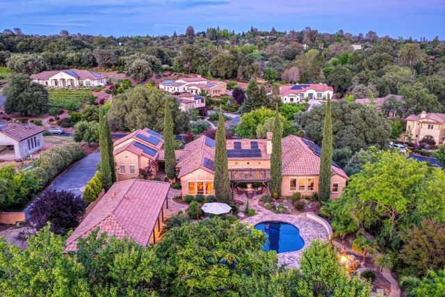 11137 Vista Del Sol, Auburn, CA 95603