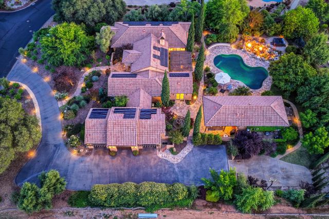 11137 Vista Del Sol, Auburn, CA 95603