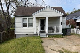 188 CHARTER AVE, Memphis, TN 38109