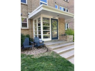 505 N Logan St 4, Denver, CO 80203
