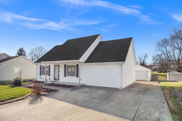 1336 Dorchester Drive, Georgetown, KY 40324