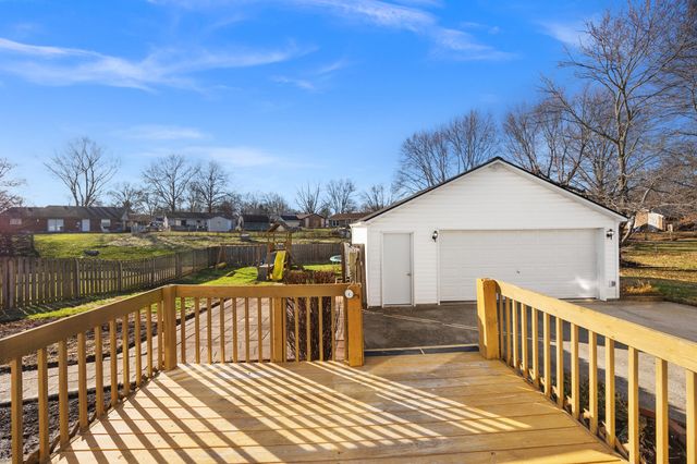 1336 Dorchester Drive, Georgetown, KY 40324