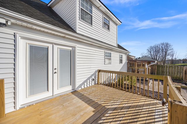 1336 Dorchester Drive, Georgetown, KY 40324