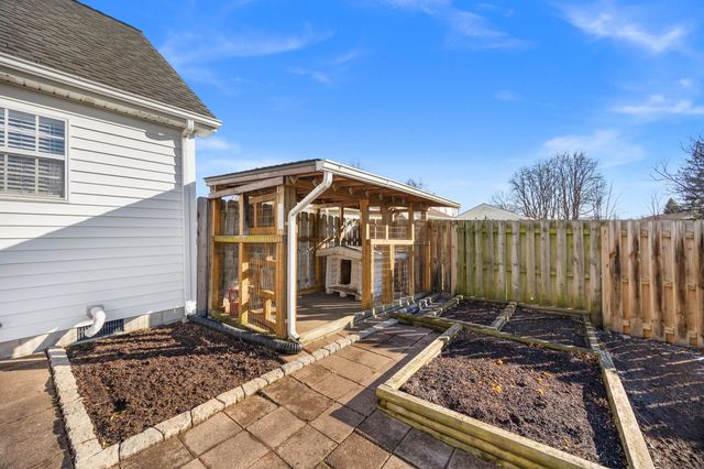 1336 Dorchester Drive, Georgetown, KY 40324