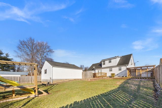 1336 Dorchester Drive, Georgetown, KY 40324