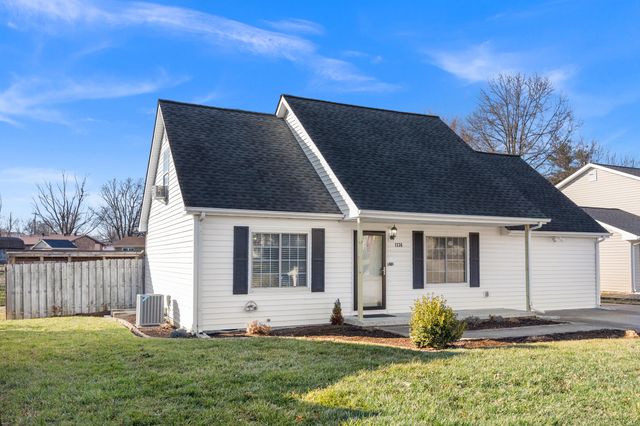 1336 Dorchester Drive, Georgetown, KY 40324