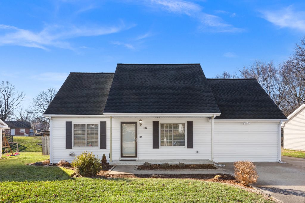 1336 Dorchester Drive, Georgetown, KY 40324