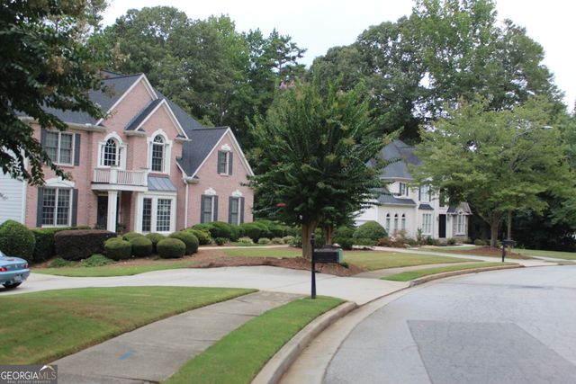 433 N Deshong Road, Stone Mountain, GA 30087