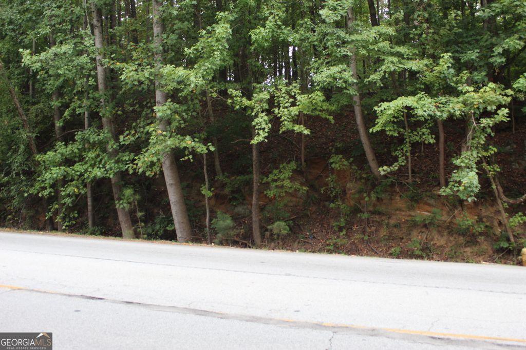 433 N Deshong Road, Stone Mountain, GA 30087