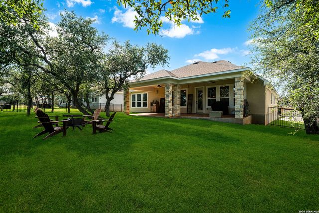 1916 GLENDON DR, San Antonio, TX 78260