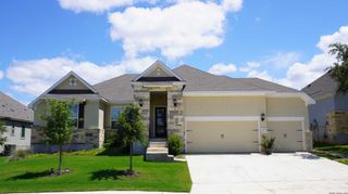 1916 GLENDON DR, San Antonio, TX 78260