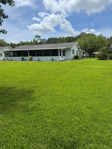 16 COURTNEY PLACE, Palm Coast, FL 32137