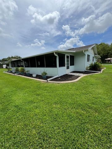 16 COURTNEY PLACE, Palm Coast, FL 32137