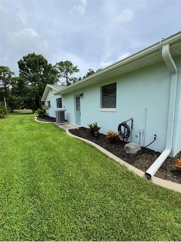 16 COURTNEY PLACE, Palm Coast, FL 32137
