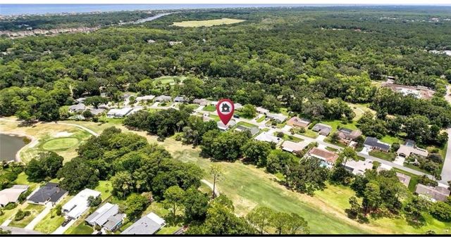 16 COURTNEY PLACE, Palm Coast, FL 32137