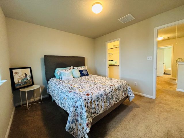 12605 Albatross PASS, Manor, TX 78653