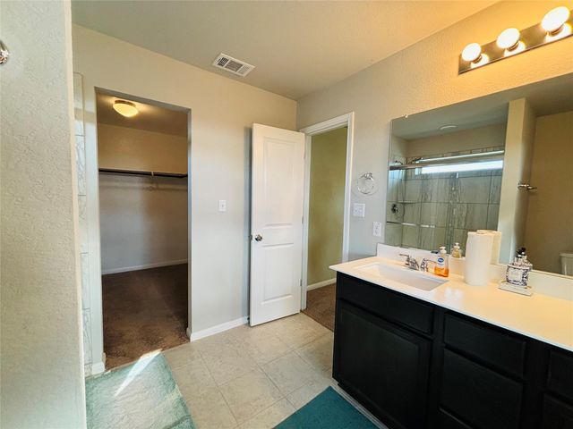 12605 Albatross PASS, Manor, TX 78653