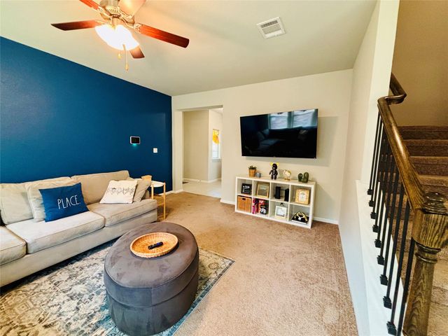 12605 Albatross PASS, Manor, TX 78653