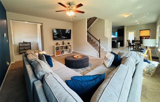 12605 Albatross PASS, Manor, TX 78653