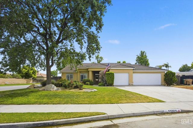 11001 Four Bears Drive, Bakersfield, CA 93312