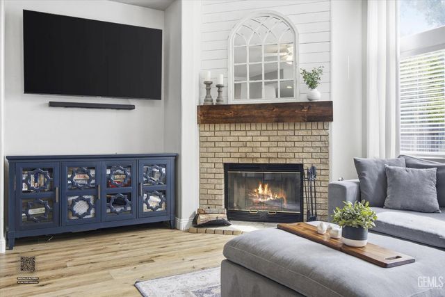 11001 Four Bears Drive, Bakersfield, CA 93312