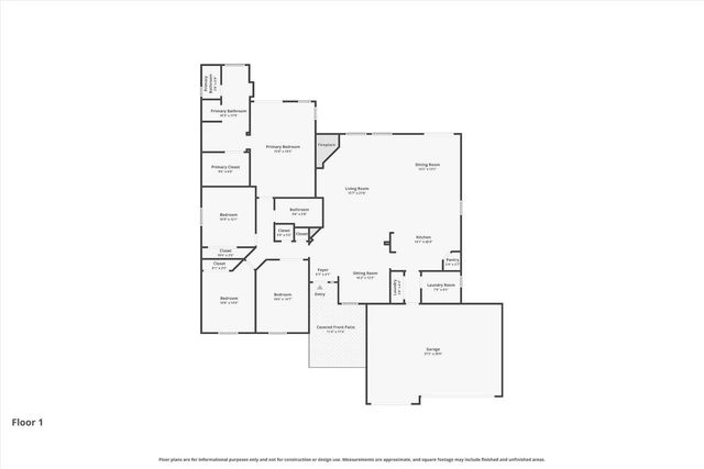 11001 Four Bears Drive, Bakersfield, CA 93312