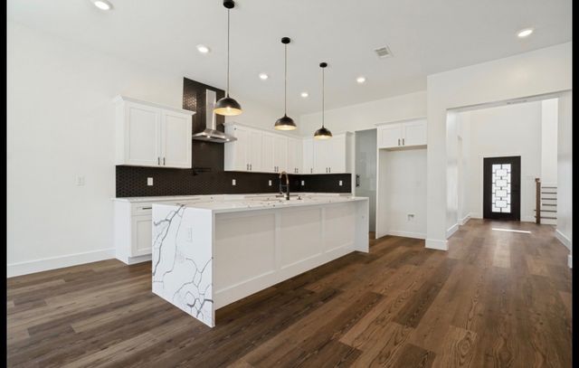 7082 Cedar Valley Drive, Whitney, TX 76692