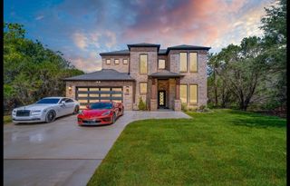 7082 Cedar Valley Drive, Whitney, TX 76692